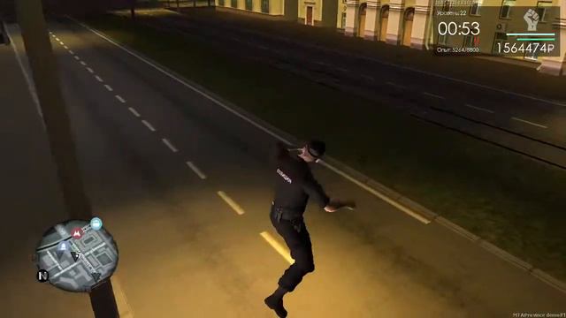 БОЛЬНОЙ НА ГОЛОВУ МУСОР СКАЧЕТ ЧЕРЕЗ ЗАБОРЫ (СМОТРЕТЬ ОНЛАЙН 18+) смотреть онлайн
