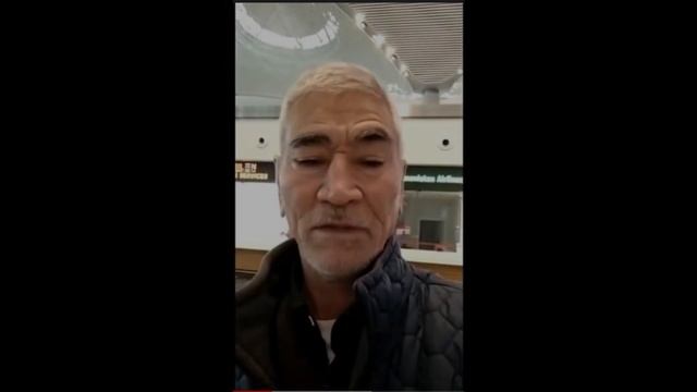 Goragsyz/eýesiz türkmen studentler? Беззащитные/бесхозные студенты? смотреть онлайн