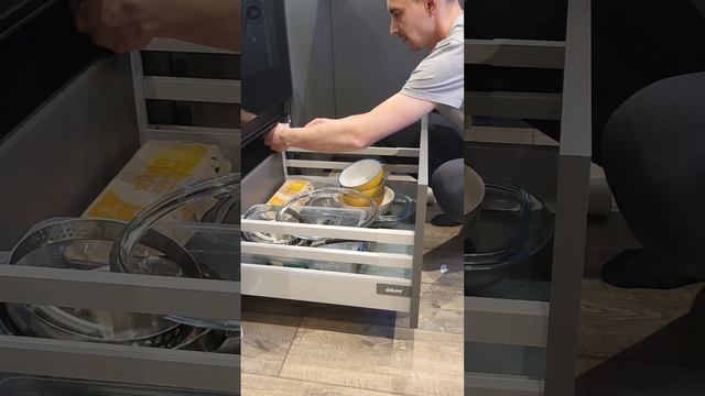 ??? Защита от детей. Магнитный замок. #защитаотдетей #кухня #ремонт смотреть онлайн