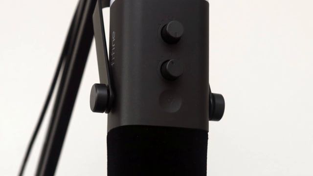 This $55 USB + XLR mic is surprisingly good - FIFINE AmpliGame AM8 Review смотреть онлайн