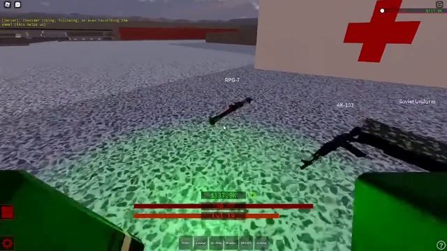 Afraid of Anime (Roblox AniPhobia: Revamped) смотреть онлайн