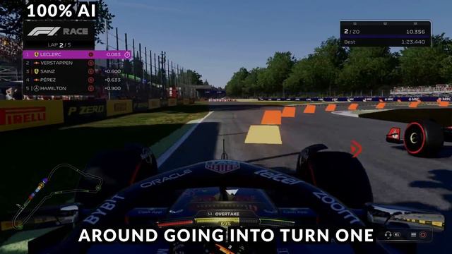 Every Time I Win, The AI Difficulty IMPOVES смотреть онлайн