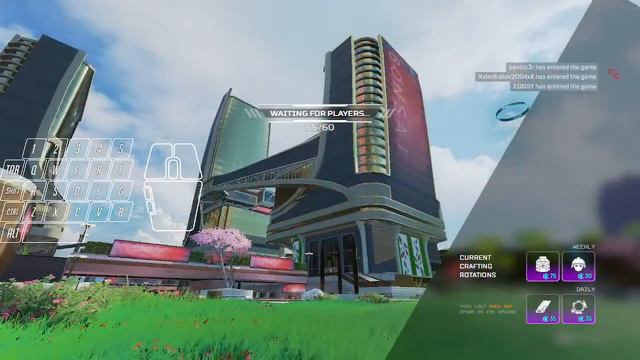 Apex Legends Rank Push Masters Lobby tamil live stream смотреть онлайн