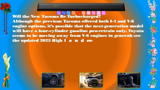 2024 toyota tacoma trd sport | 2024 toyota tacoma trd pro | 2024 toyota tacoma off road | All new! смотреть онлайн