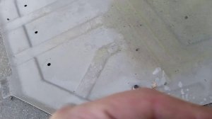 Замена моторного масло в двигателе веста