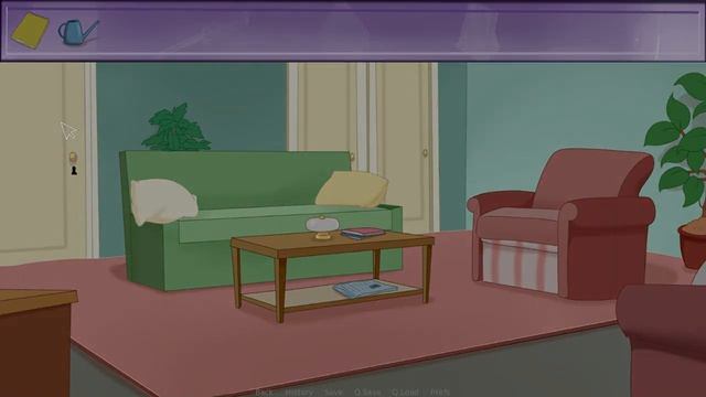 The Secret of The House - Day 1 смотреть онлайн