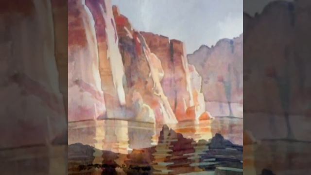 Томас Сухотин смотрит картины David Drummond... смотреть онлайн