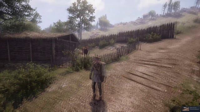 Racimir, der Trunkenbold | Medieval Dynasty | #50 смотреть онлайн