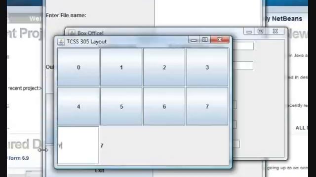 Get your Java programming assignment done for you смотреть онлайн