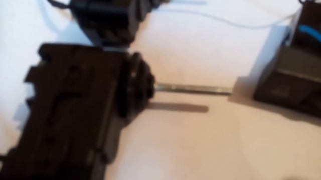 Корректоры фар Hyundai Santa Fe