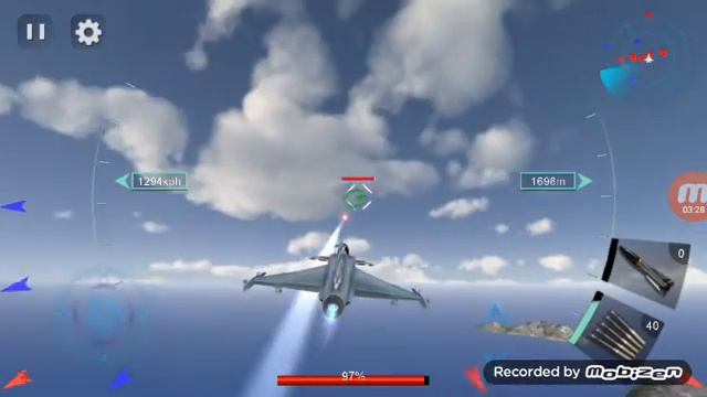 Game Sky Fighters For beginners to play:)) смотреть онлайн