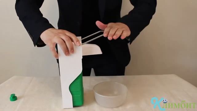 Беласептика ДУ-010 Дозатор для антисептика локтевой (без флакона) от РусГлавСнаб смотреть онлайн