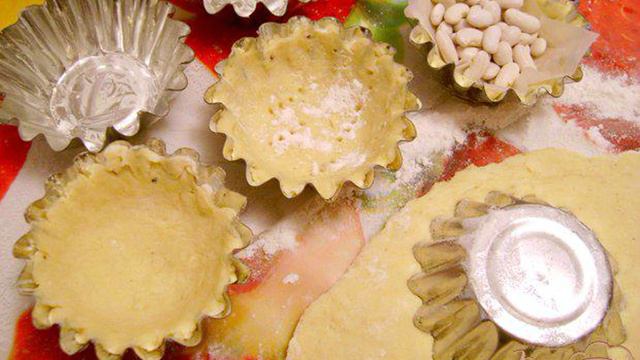 Секреты кухни