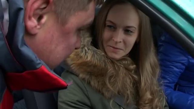 Шарьинская автошкола поздравляет с 8 марта (2014) смотреть онлайн