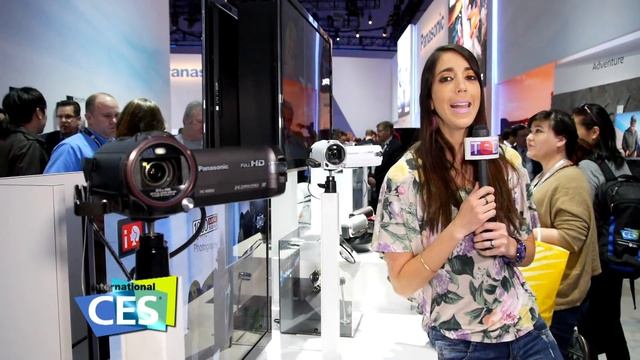 CES 2014: Nota 4 смотреть онлайн