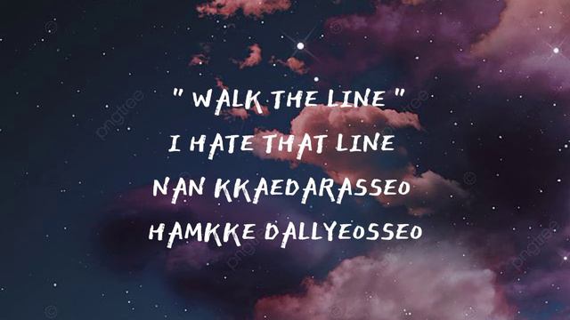 ENHYPEN - 'Future Perfect (Pass the MIC)' Lyrics смотреть онлайн