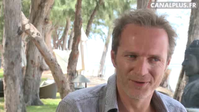 LE SIFFLEUR-Interview de de Philippe Lefebvre-2009 смотреть онлайн