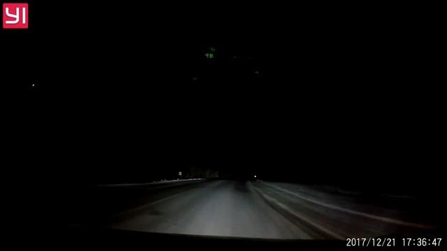 Тест моих ламп LED headlight смотреть онлайн