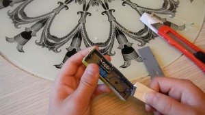 что внутри жвачки шокера??