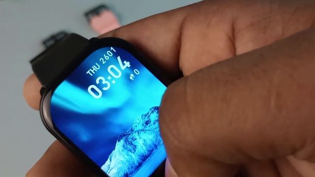 Zeblaze GTS 3 Smartwatch Unboxing & First Look Video 2024 || Future Tech Bangladesh || Tech Den смотреть онлайн