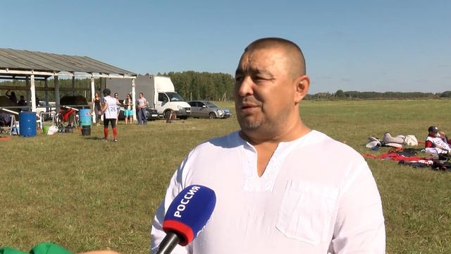 Нижняя Тавда. Конные пробеги памяти Тимура Насырова 2017 смотреть онлайн