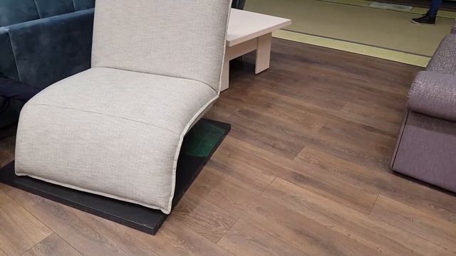 РЕКЛАЙНЕР (кресло-электро) смотреть онлайн