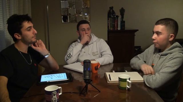 UMBRELLA ACADEMY, METRO EXODUS, DIAGNE // METRONOM PODCAST #8 смотреть онлайн