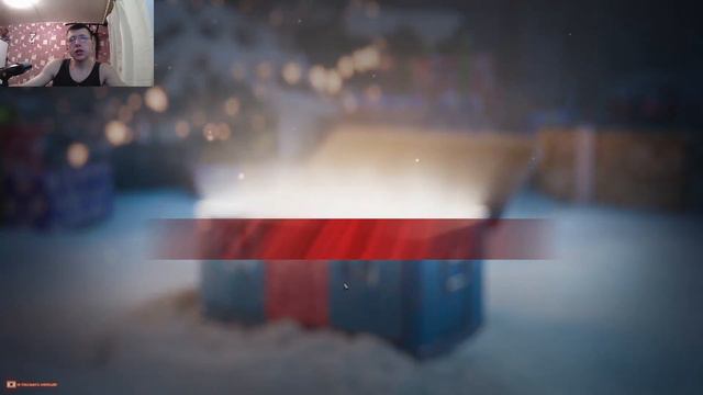Открытие новогодних коробок wot / Все секреты открывания коробок WOT / Открываем коробки смотреть онлайн