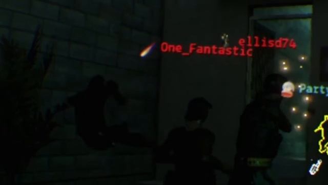 HOW TO TRAIN SOMEONE TO PLAY FIREWALL ZERO HOUR смотреть онлайн