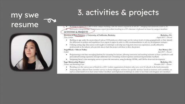 software eng vs product management resumes for google, facebook, uber, microsoft смотреть онлайн