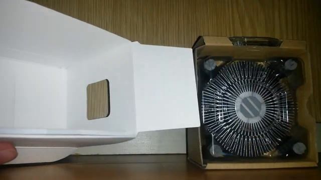 Intel Core I3 3240 Processor Unboxing смотреть онлайн