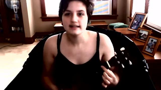 Lets Pretend (cover) смотреть онлайн