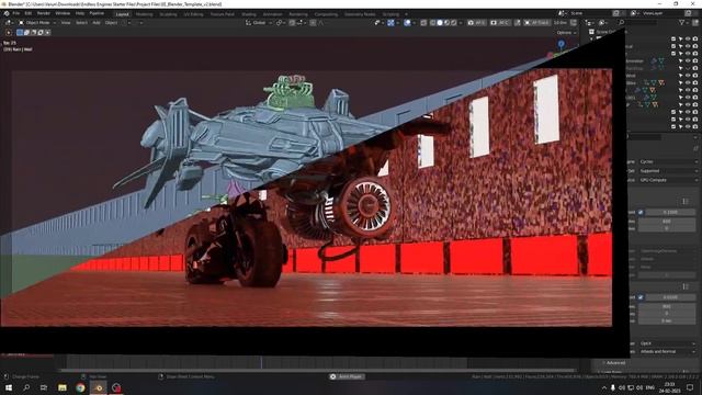 Endless Engines Submission - Paradoxical95 #endlesschallenge смотреть онлайн
