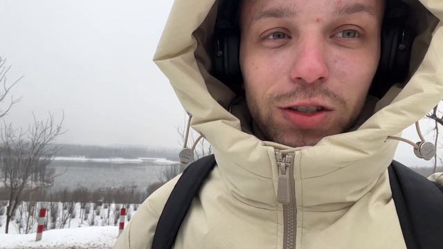 Жизнь в Китае во время холодов. 14 неделя, артисты в Китае смотреть онлайн