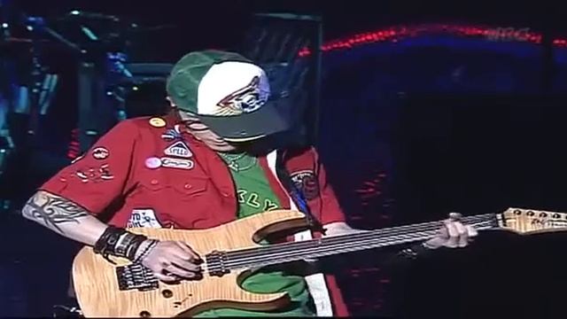 Seo Taiji (Live In Vladivostok, 2004, MBC)