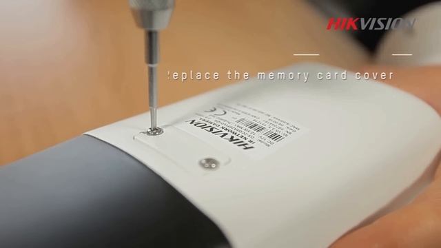 Instalação de câmera IP Bullet Hikvision смотреть онлайн