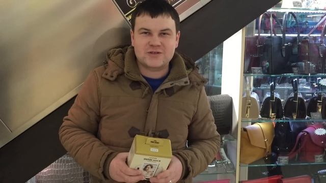 Вручение фотокамеры Fujifilm Instax Mini 8 победителю розыгрыша от ВКазани Поймут vk.com/vkazani смотреть онлайн