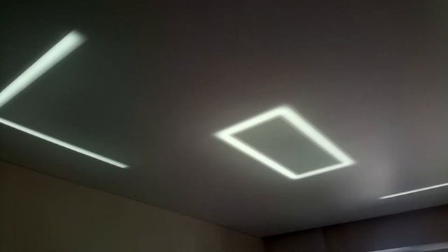 Наши работы - Световые линии смотреть онлайн