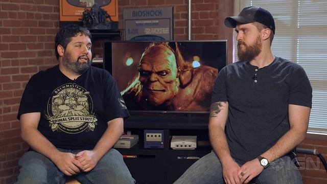 How to Counter Goro in Mortal Kombat X - IGN Conversation смотреть онлайн