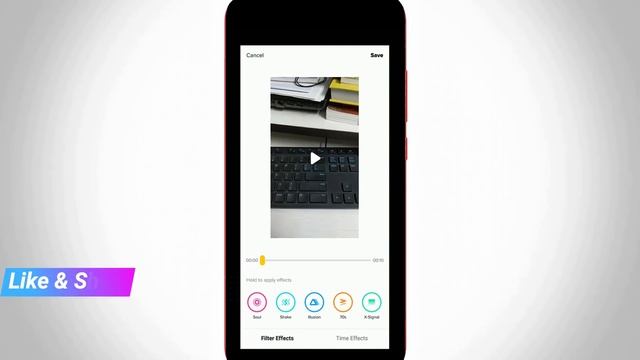 How To Make Reverse Video On Tik Tok & Create Your Best Videos смотреть онлайн