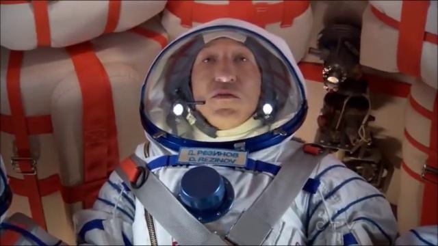 The Big Bang Theory - Howard goes to Space смотреть онлайн