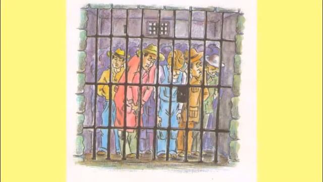 День прав ребенка смотреть онлайн