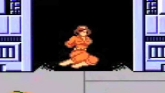 TMNT 3 The Manhattan Project VS TMNT 4 Turtles In Time - NES/SNES Comparison смотреть онлайн