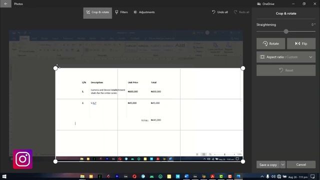 Adding tables to PDF Documents In Adobe Acrobat Pro DC смотреть онлайн