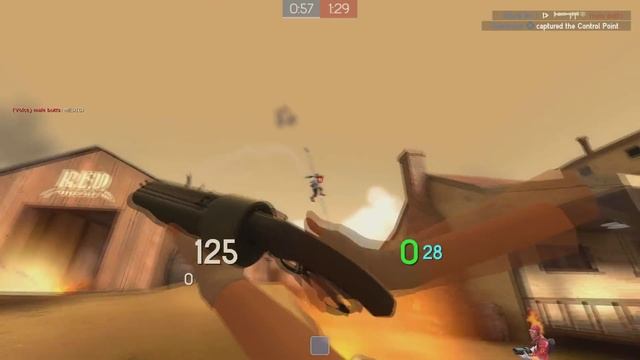 TF2 Rant | Trading Etiquette смотреть онлайн