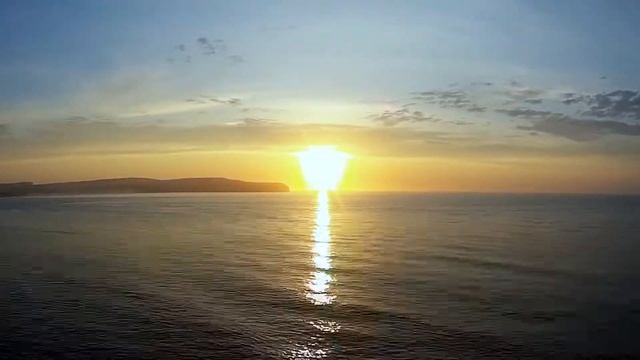 Time Lapse. Восход солнца. Бухта Датта (29.05.2018) смотреть онлайн