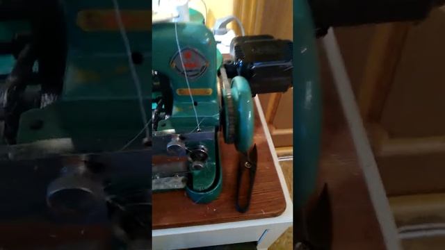 оверлок ремонт смотреть онлайн