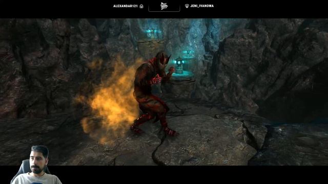 Bertone_BG се учи на нинджа магии [Shadow Warrior] (2.07.2019) смотреть онлайн