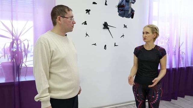 Студия йоги и пилатеса. Фитнес бизнес смотреть онлайн