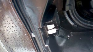 Рено Каптур (Renault Kaptur): профилактика лючка бензобака